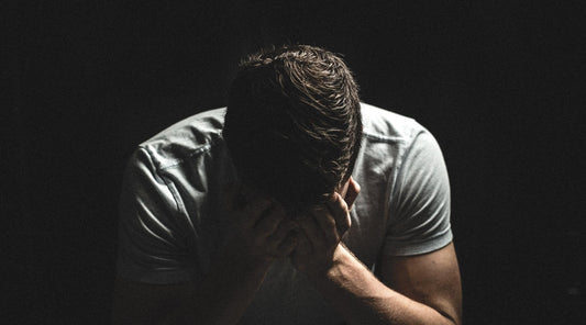 Helping Someone with Suicidal Thoughts