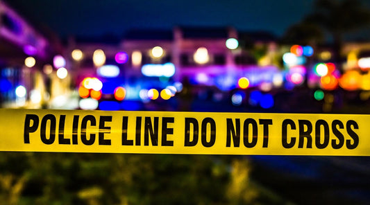 Why Police Officers Consider Suicide