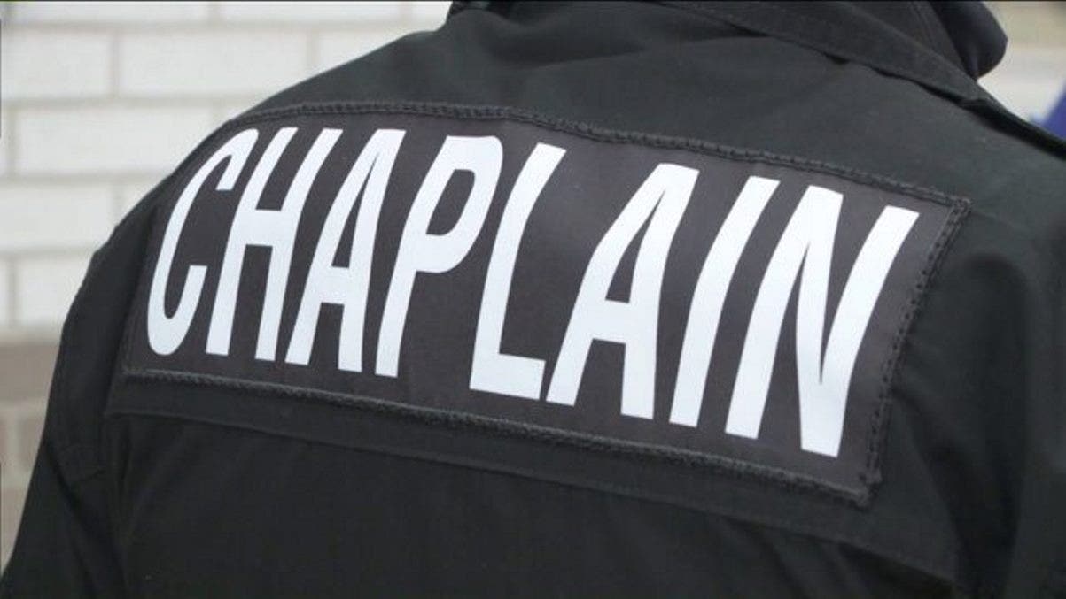 First Responder Chaplain Basic Training (On-Demand)