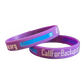 Suicide Awareness Wristband (Pack of 2)