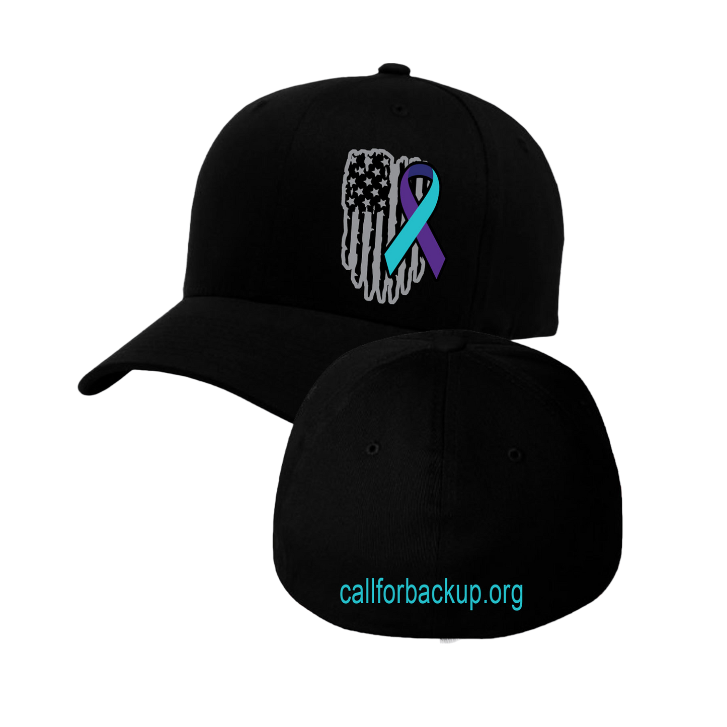 Call for Backup Hat